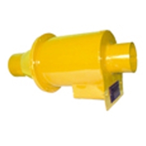 Spark Arresters