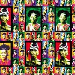 Fabric Digital Printing Services