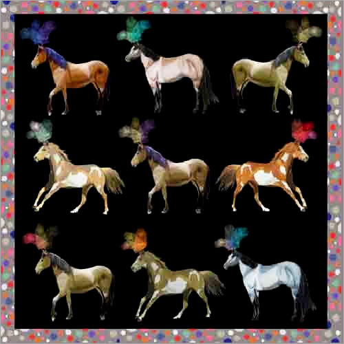 Canvas Digitally Printing Services