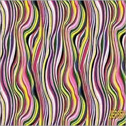 Knitted Jersey Digital Prints Services