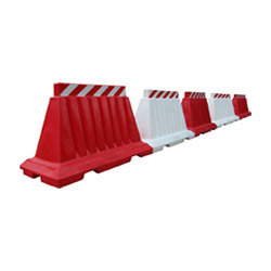 Road Barrier