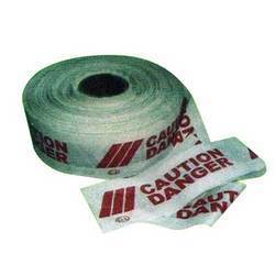 Barrication Tape
