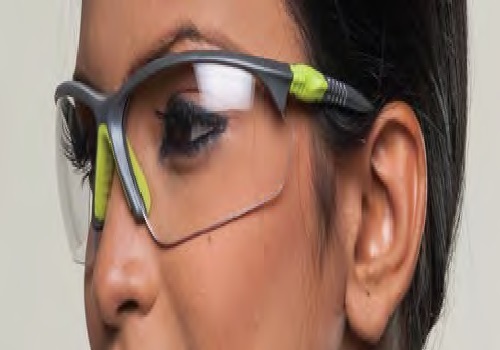 Twister Safety Glasses