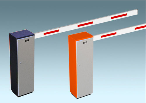 Boom Barrier