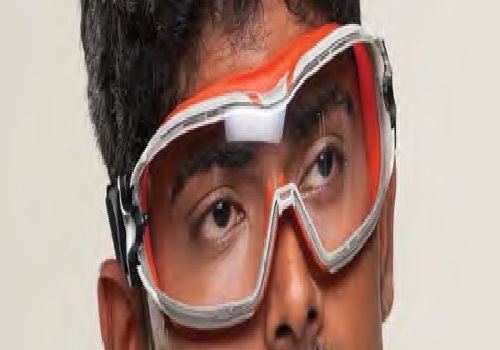 Safety Goggles