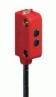 Photoelectric sensors