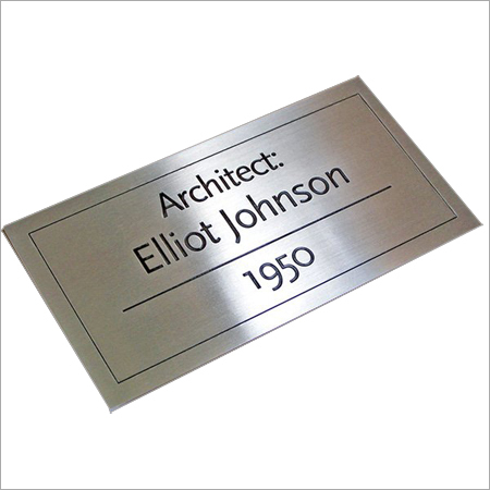 Laser Engraving