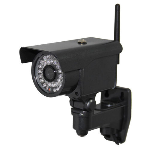 Security IP Camera