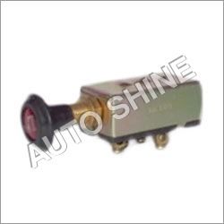 Head Light Switch (u) Screw Type