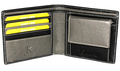 mens leather wallet