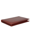 mens leather wallet