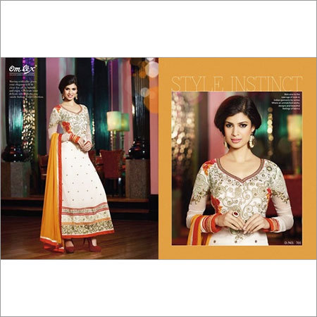 Patiala suits