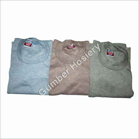 Thermal Sweaters