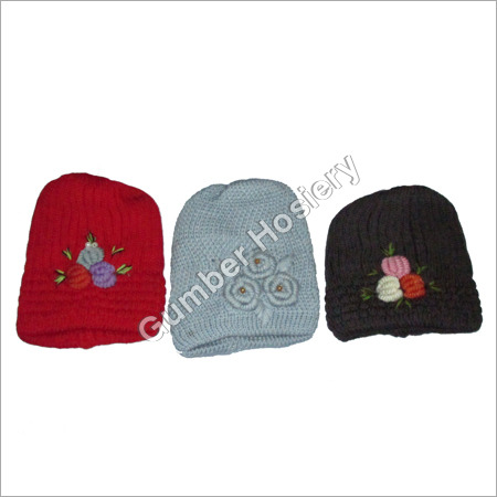 Thermal Warm Caps