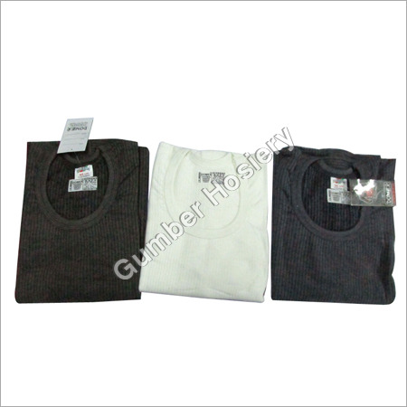 Thermal Vest