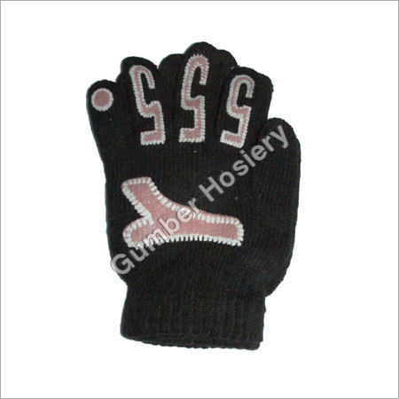 Designer Gloves