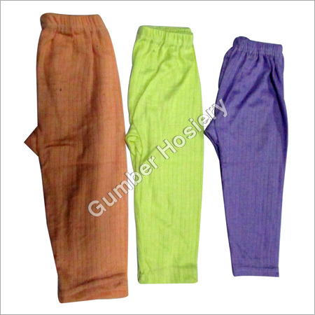 Women Warm Lowers