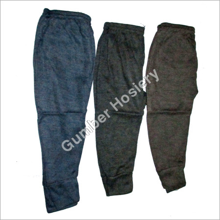 Ladies Warm Lowers
