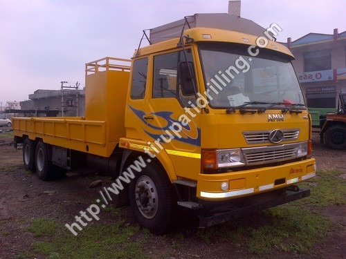 Tirupati Compressors