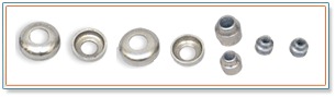 Bicycle Hub & Hub Axle