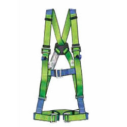 Tango II Harness
