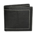 mens leather wallet