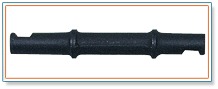 Bicycle BB Cup & BB Axle