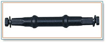Bicycle BB Cup & BB Axle