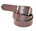 reversible mens belt