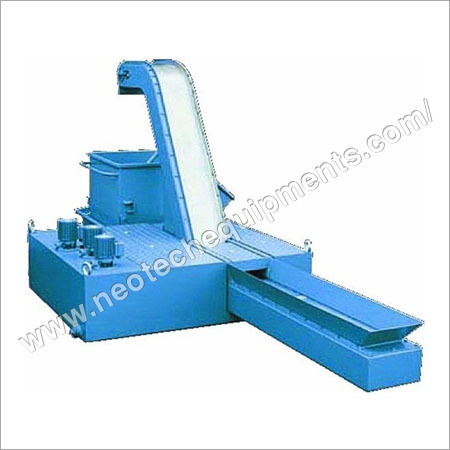 Carbon Steel Magnetic Conveyors