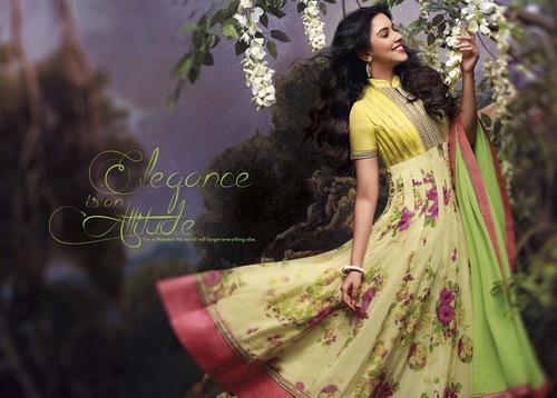 latest Salwar Kameez