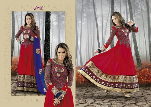 latest Salwar Kameez