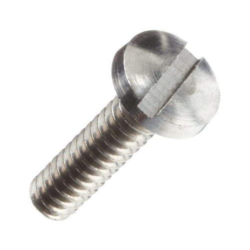 binding head screw