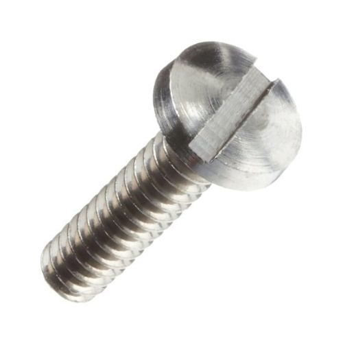 Binding Head Machine Screws