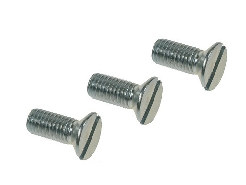 CSK Head Machine Screw