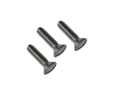 Machine Screws OH Fine Thread