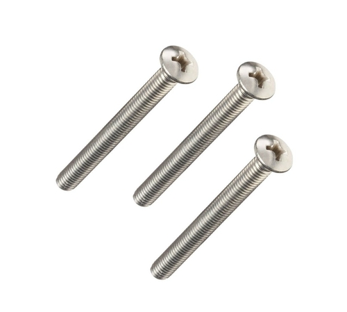 Phillips Drive Head Screws