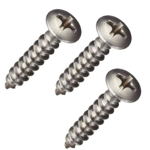 Phillips Screw