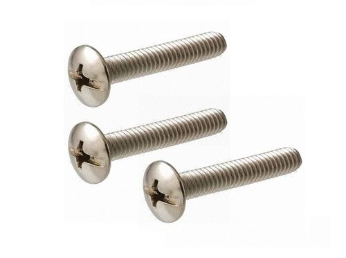 Truss Head Machine Screw