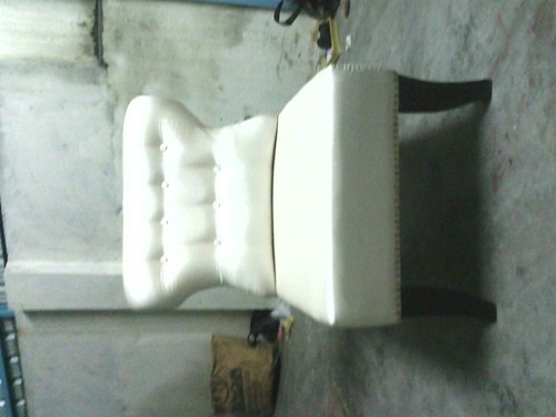 Wooden Legs Sofa