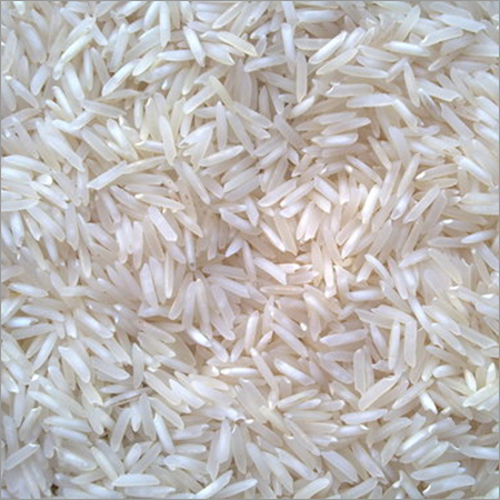 Pusa Raw Basmati Rice