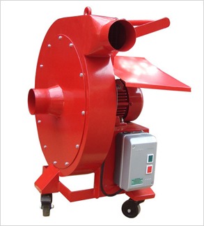 Portable Blower By R. K. ENGG. WORKS PVT LTD.