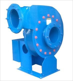 Centrifugal Blowers