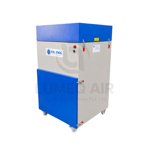 Soldering Fume Extractor