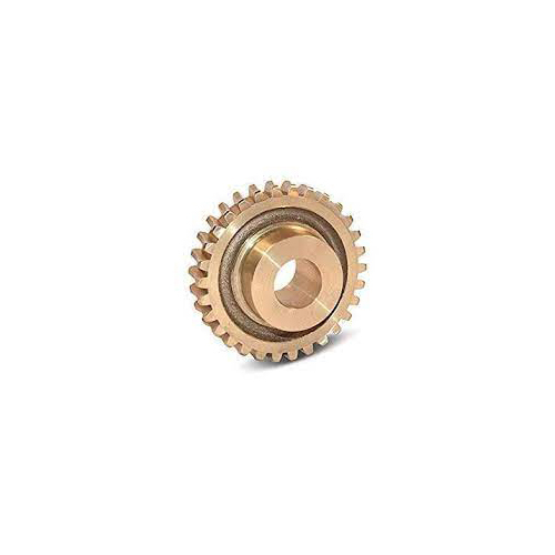 Worm Gear Casting