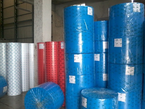 non woven fabric roll