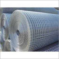 Mild Steel Welded Mesh