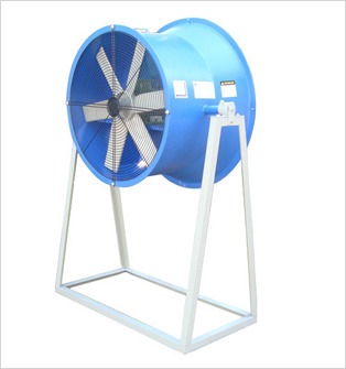 Tubular Type Man Coolers - Color: Blue