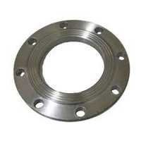 Slip On Flange - Stainless Steel Ss Sa182 / A182, Corrosion Resistant & Easy Installation, Iso 9001:2008 Certified Quality