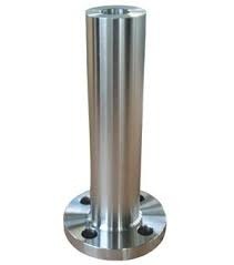 Long Weld Neck Flanges By SEAMAC PIPING SOLUTIONS INC.